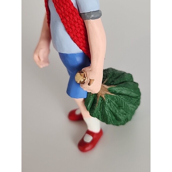 Christopher Robin Hallmark Keepsake Ornament Winnie -The-Pooh Collection w/ Box - Picture 6 of 12